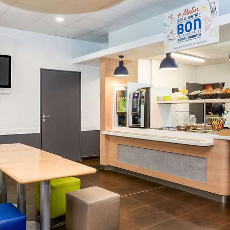 Ibis Budget Lille Gares Vieux-Lille Exteriér fotografie