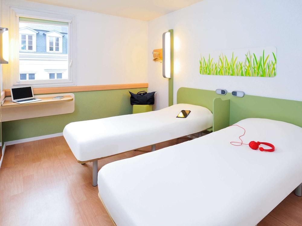 Ibis Budget Lille Gares Vieux-Lille Exteriér fotografie
