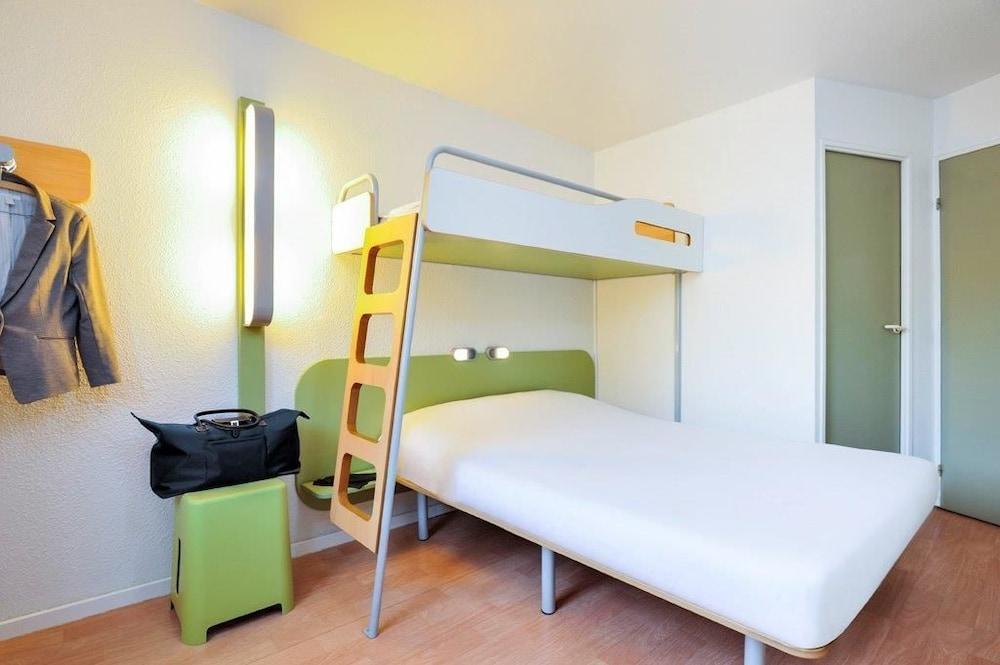 Ibis Budget Lille Gares Vieux-Lille Exteriér fotografie
